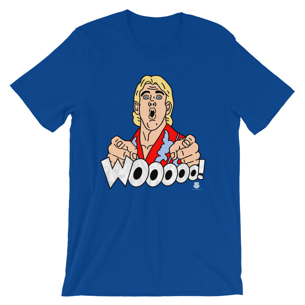 Woooo! T-Shirt
