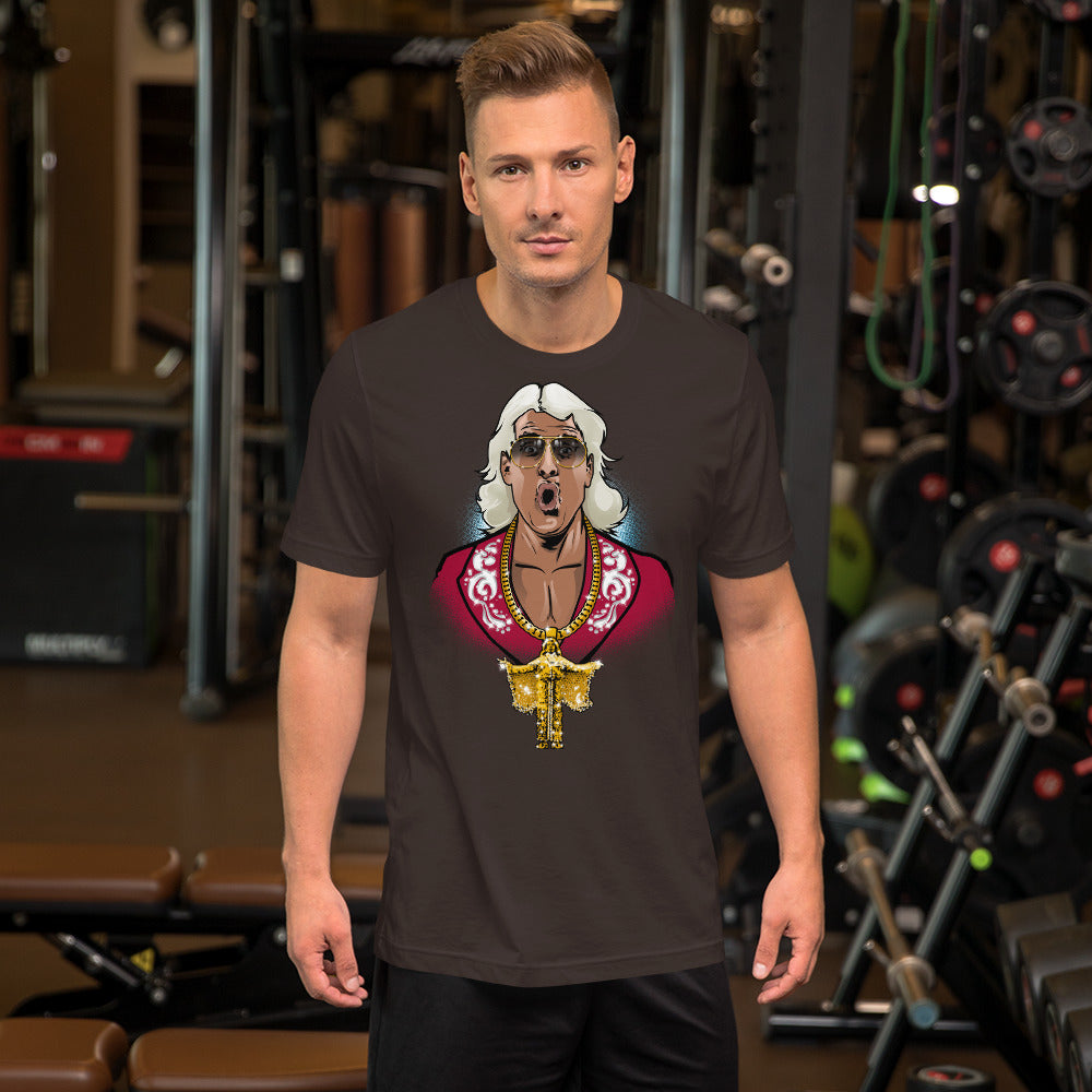 The Nature Boy Shirt