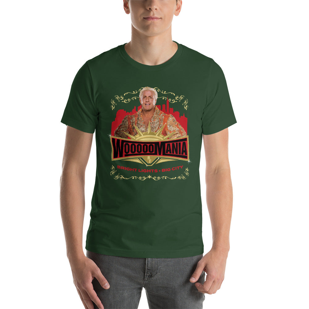 2019 WrestleMania Shirt