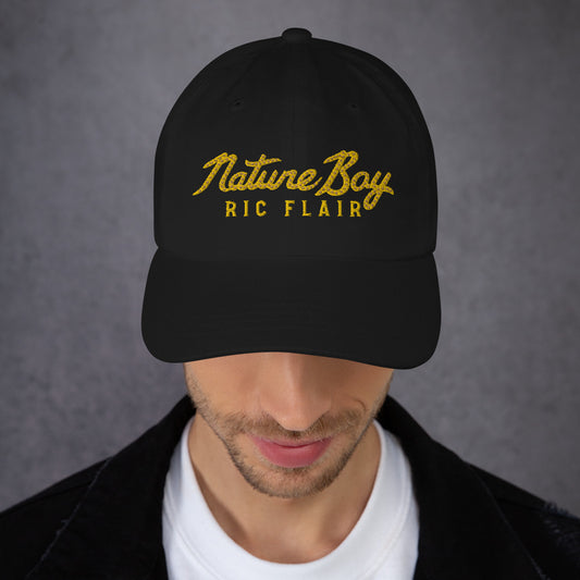 Nature Boy Hat