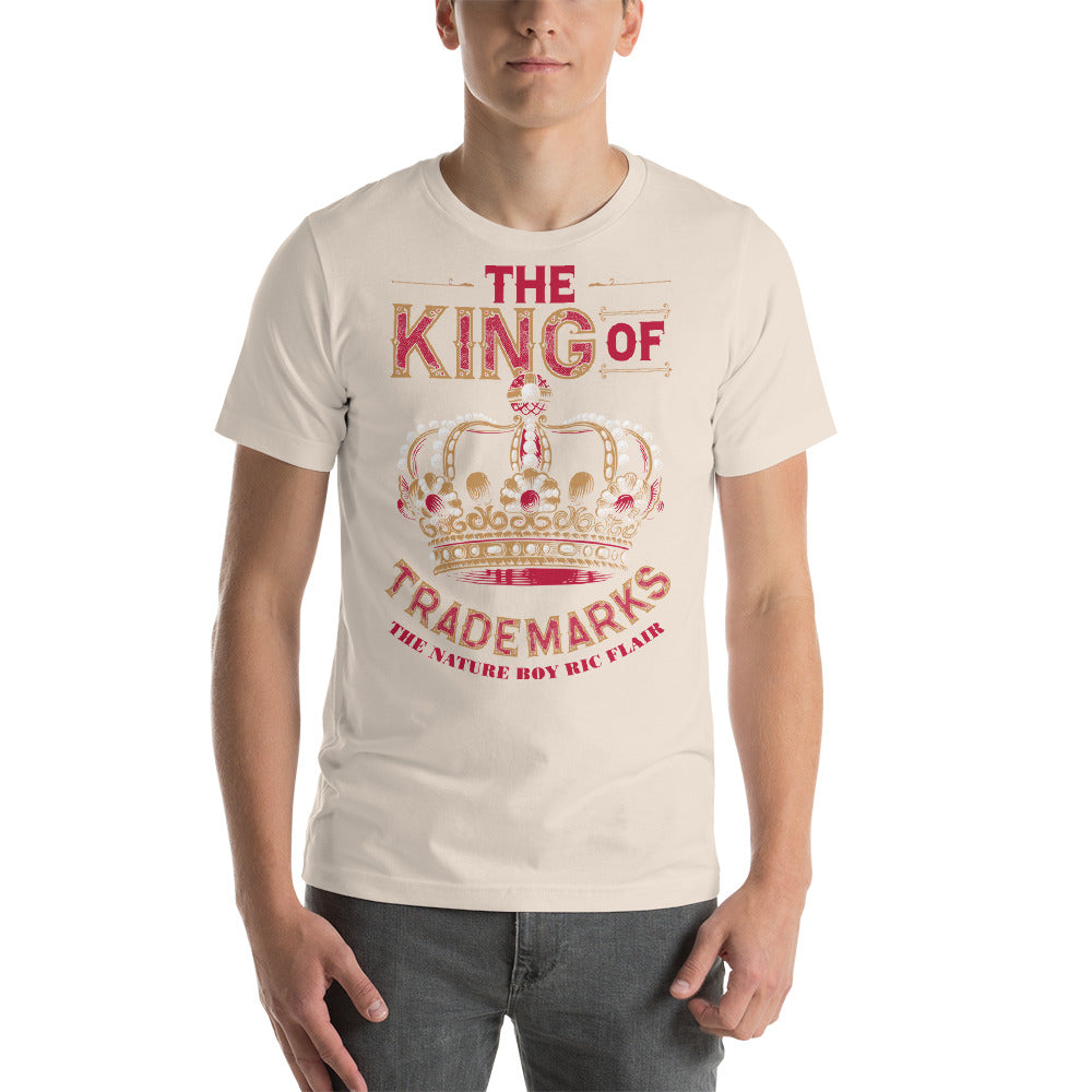 The King Of Trademarks Shirt