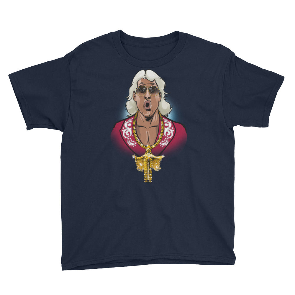 WOOOOO Kids Shirt