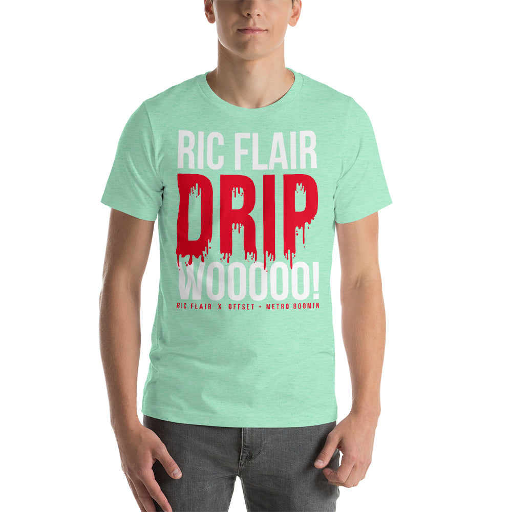 The Ric Flair Drip™ brand T-Shirt
