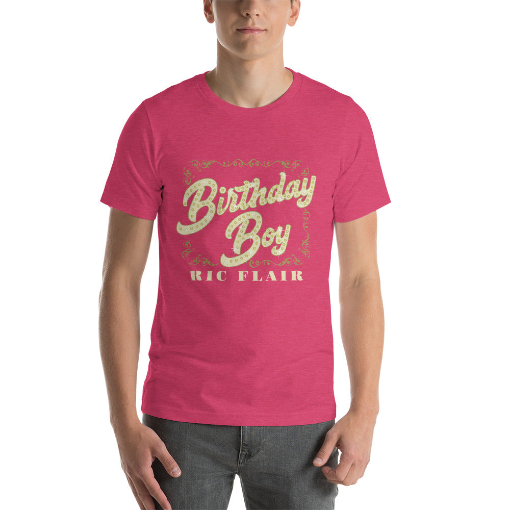 Birthday Boy Shirt