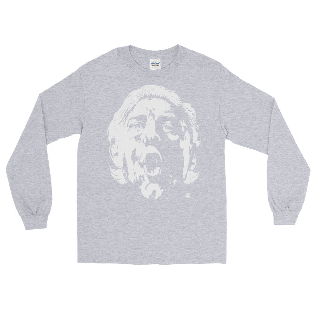 Flair Long Sleeve Shirt