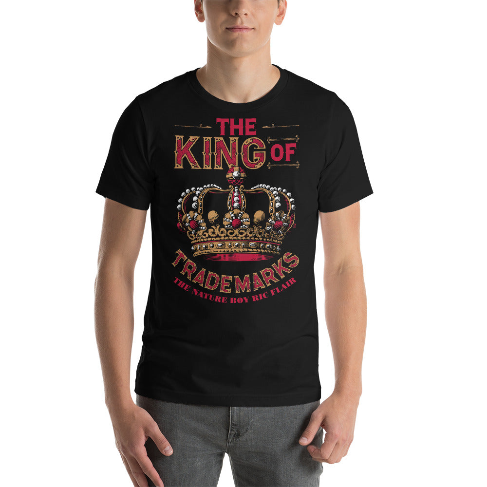 The King Of Trademarks Shirt