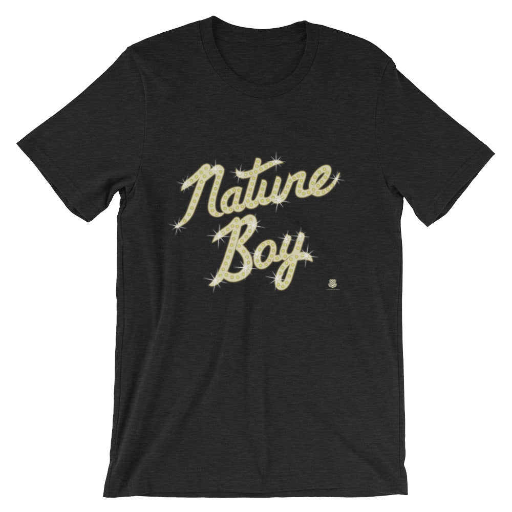 Nature Boy T-Shirt