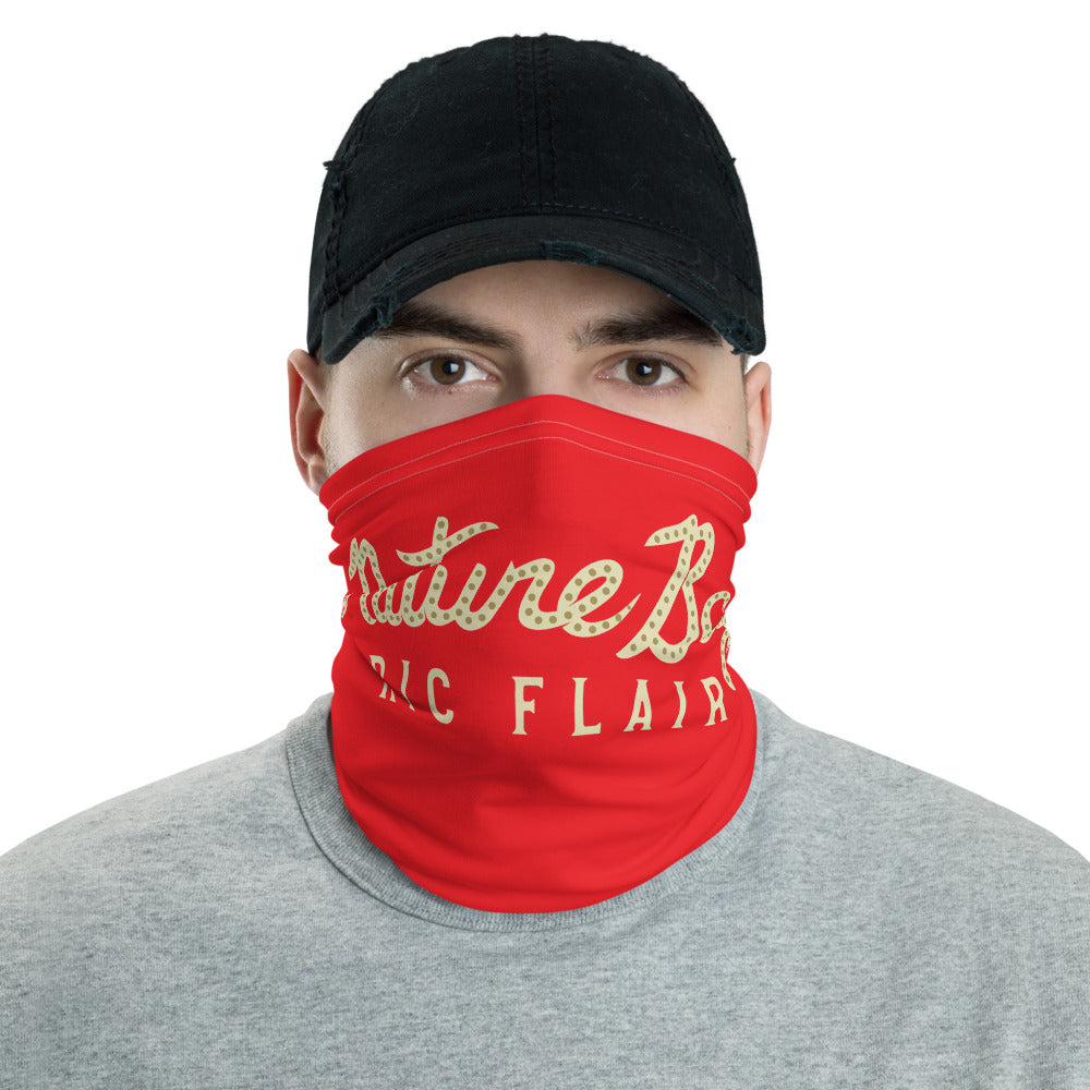 Nature Boy Neck Gaiter
