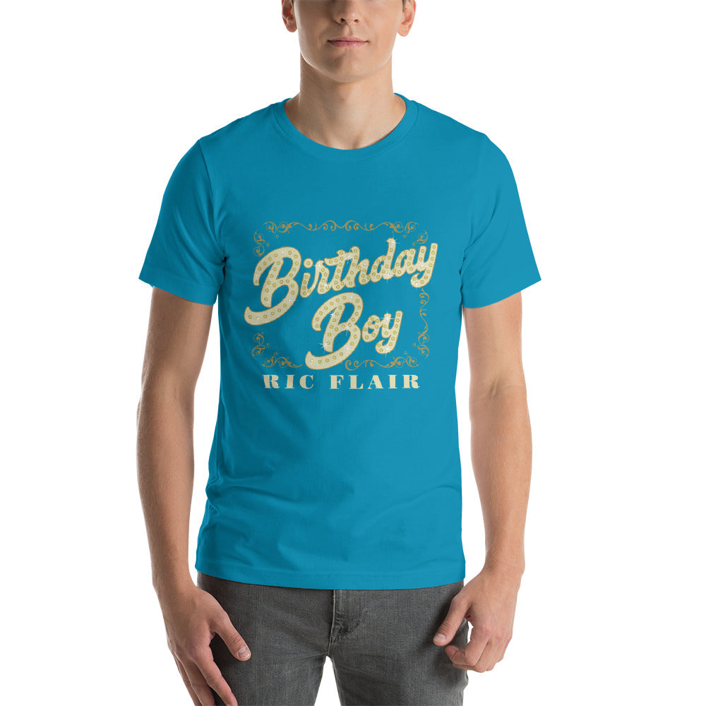 Birthday Boy Shirt