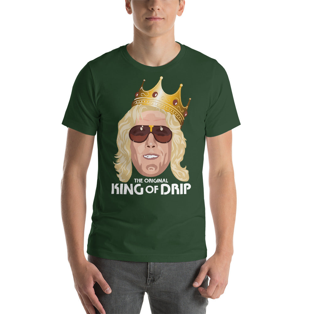 The Original King Of Drip Shirt