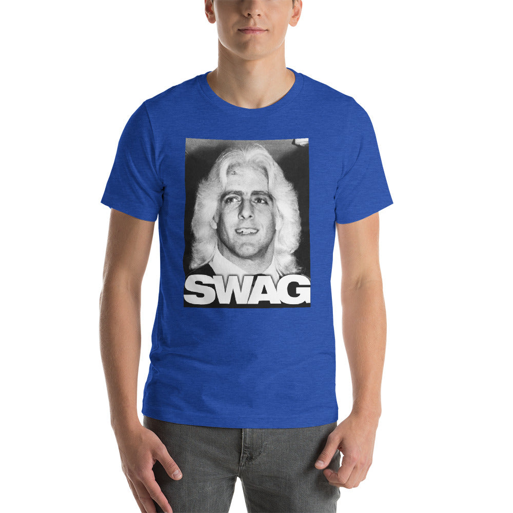 Ric Flair Swag Shirt