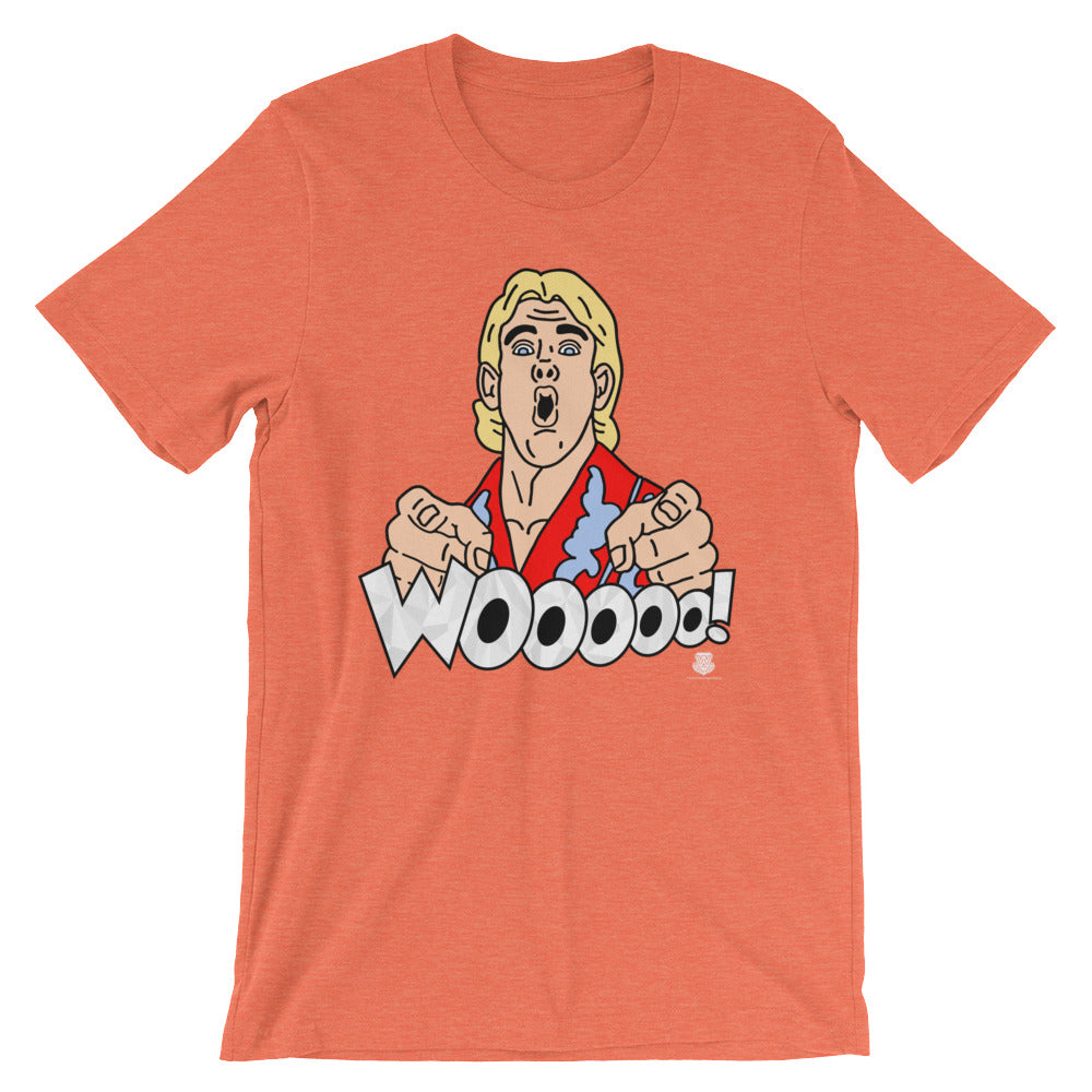Woooo! T-Shirt