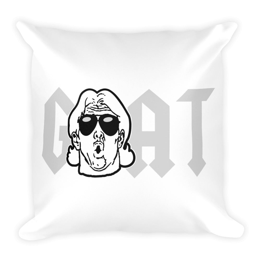 GOAT Pillow