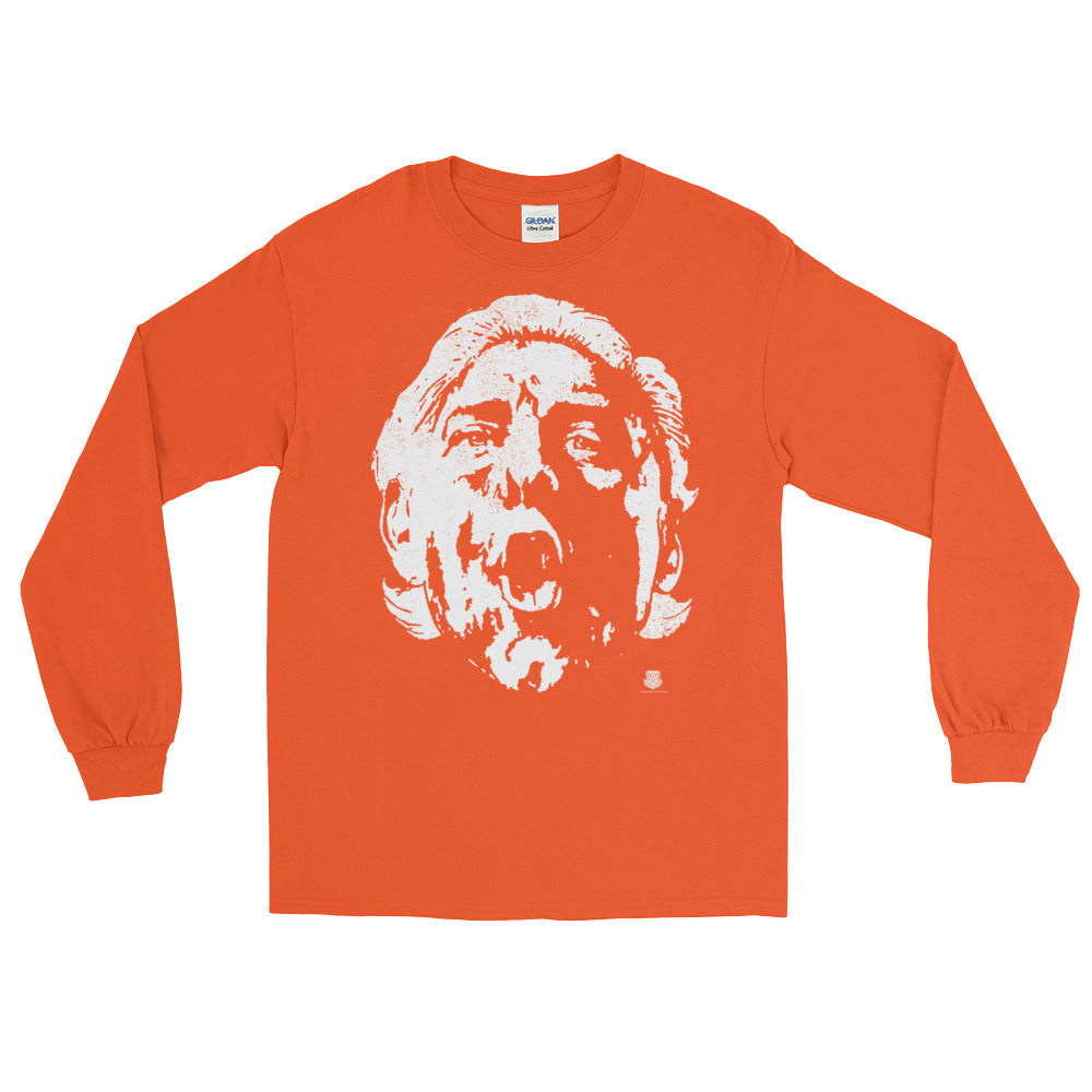 Flair Long Sleeve Shirt