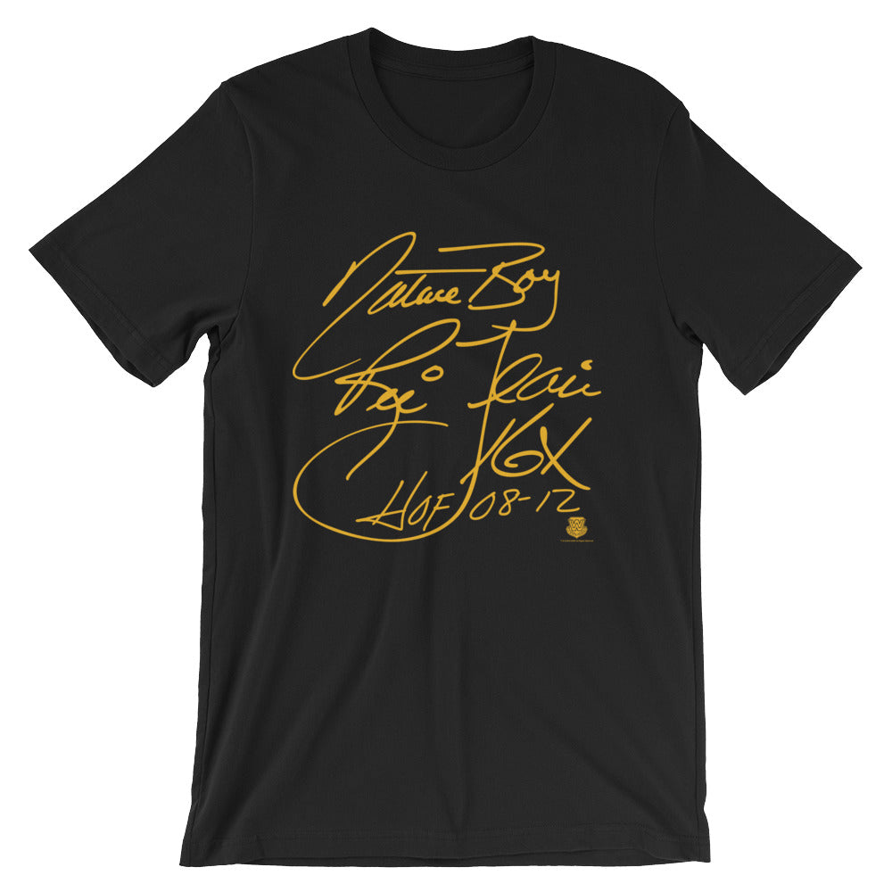 Signature T-Shirt