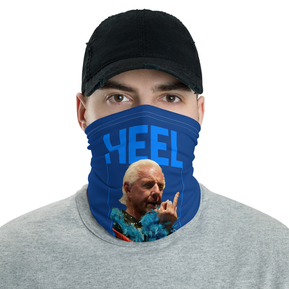Heel Neck Gaiter