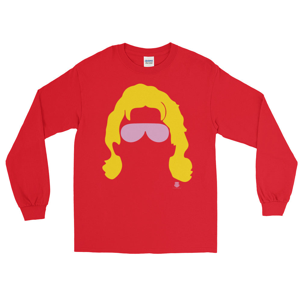 Ric Flair Long Sleeve T-Shirt
