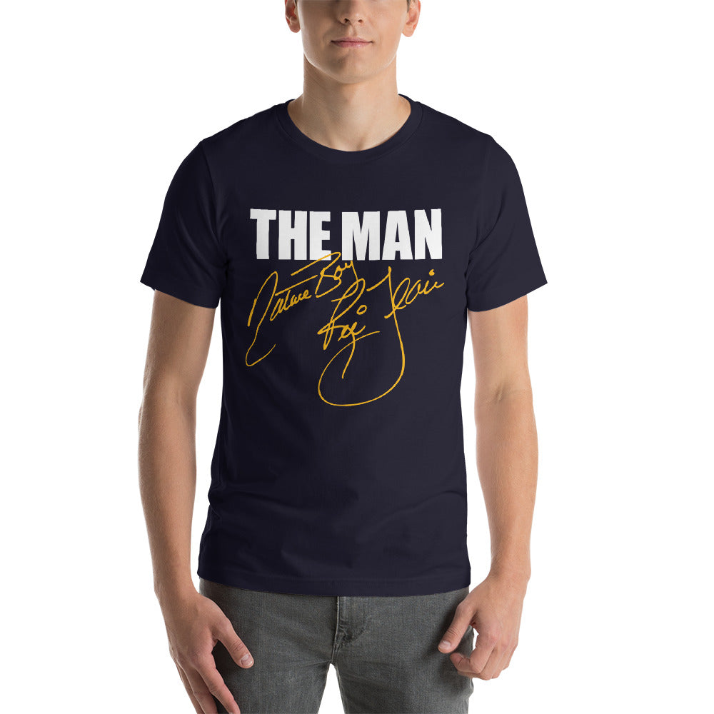 The Man T-Shirt