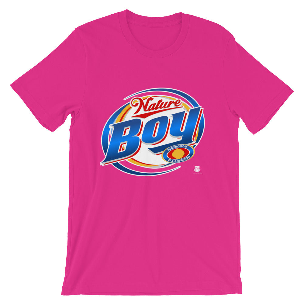 It’s Nature Boy Time T-Shirt