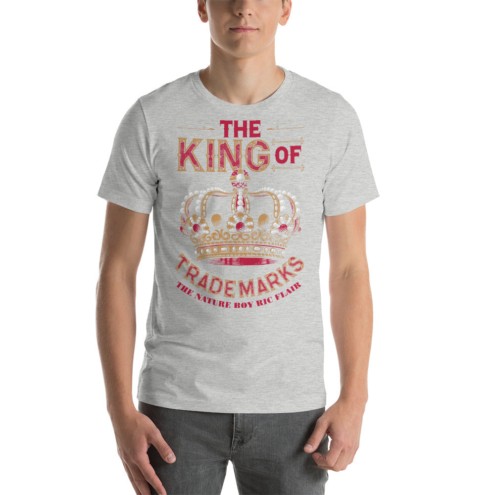 The King Of Trademarks Shirt