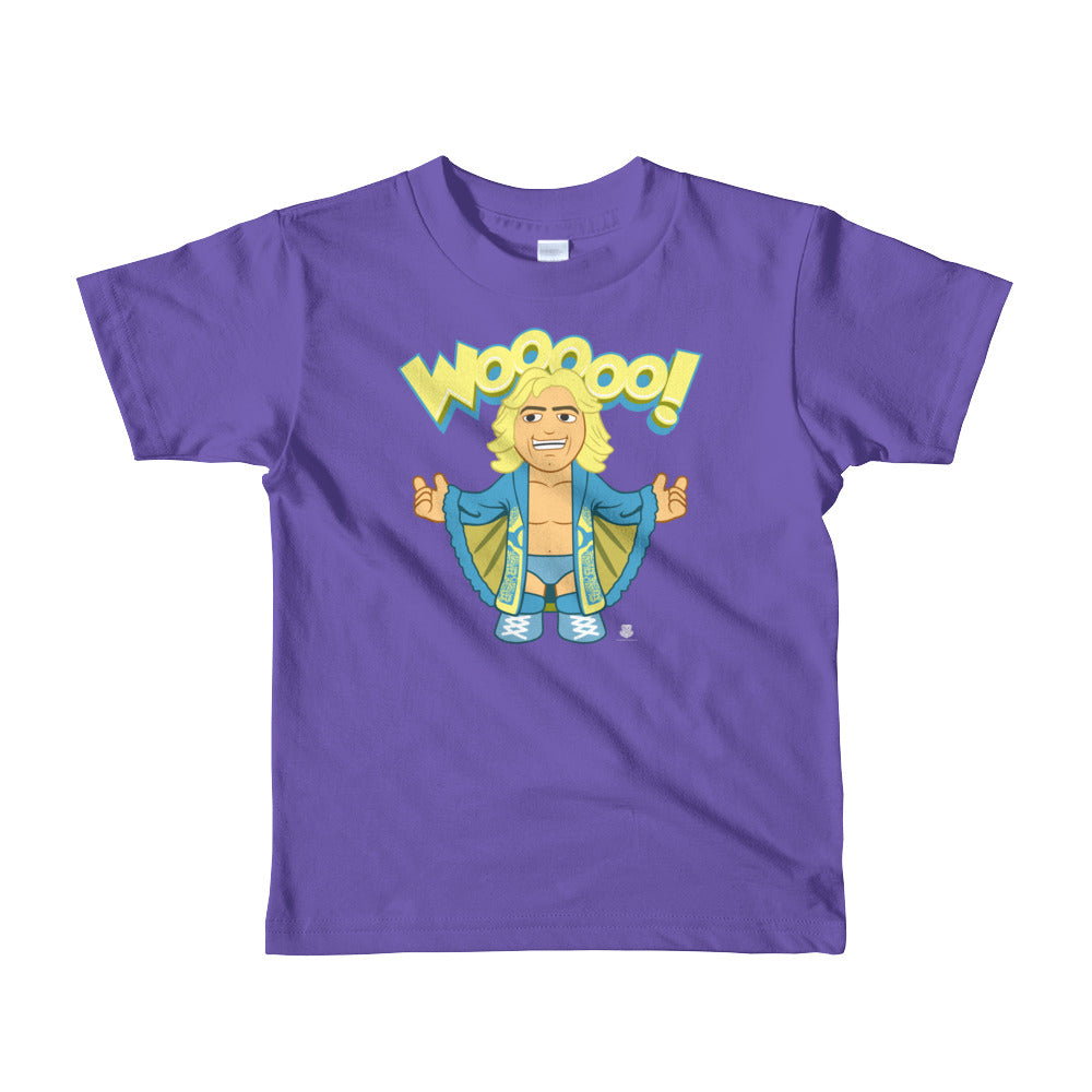 WoooooMan Kids T-Shirt