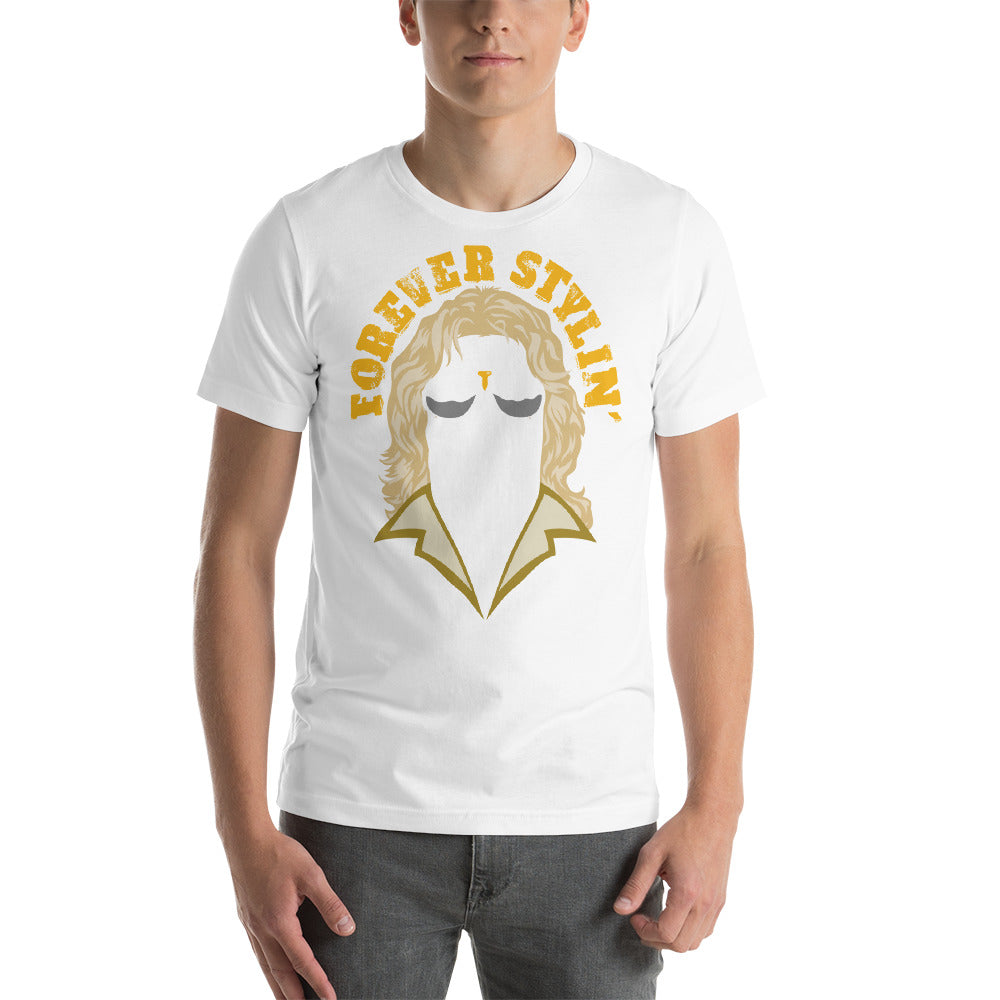 Forever Stylin’ T-Shirt