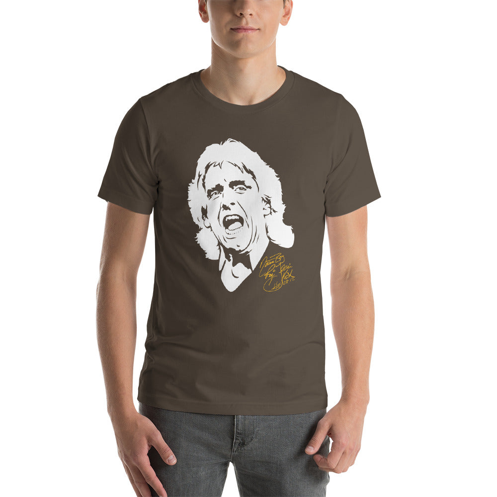 Ric Flair Signature T-Shirt