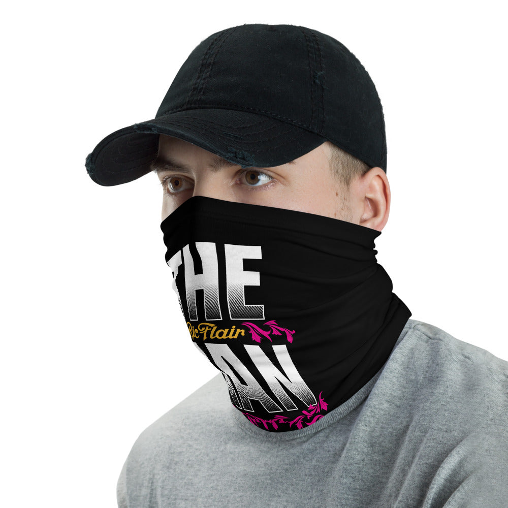 The Man Ric Flair Neck Gaiter