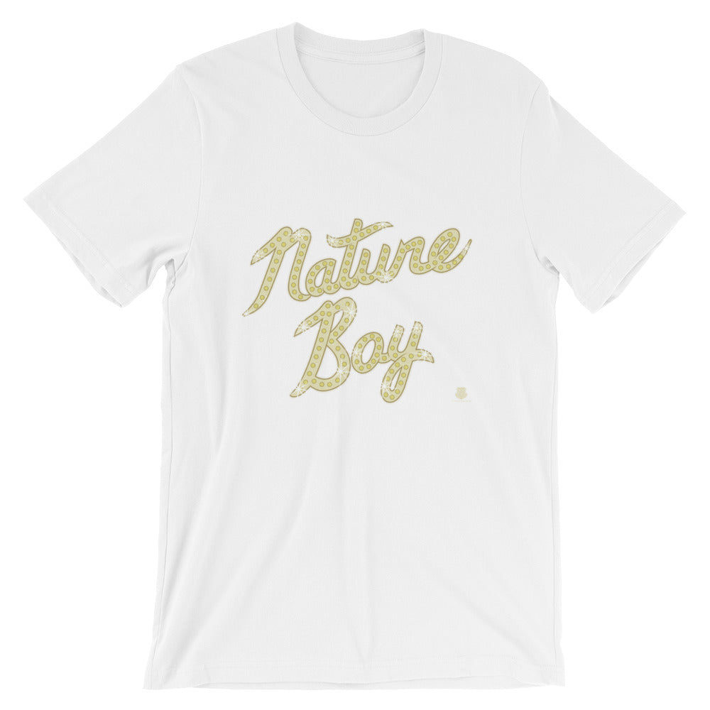 Nature Boy T-Shirt