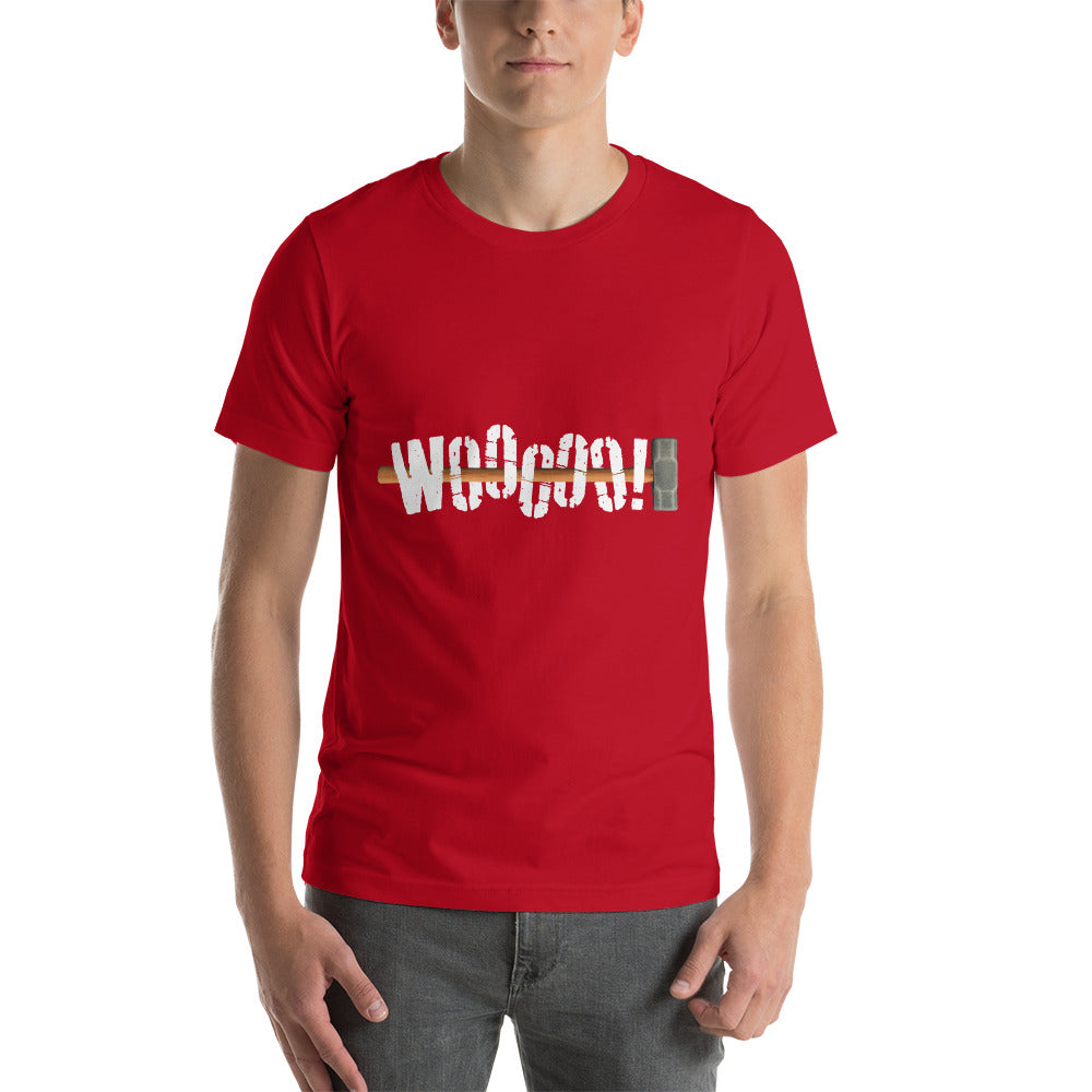 The Hammer Shirt