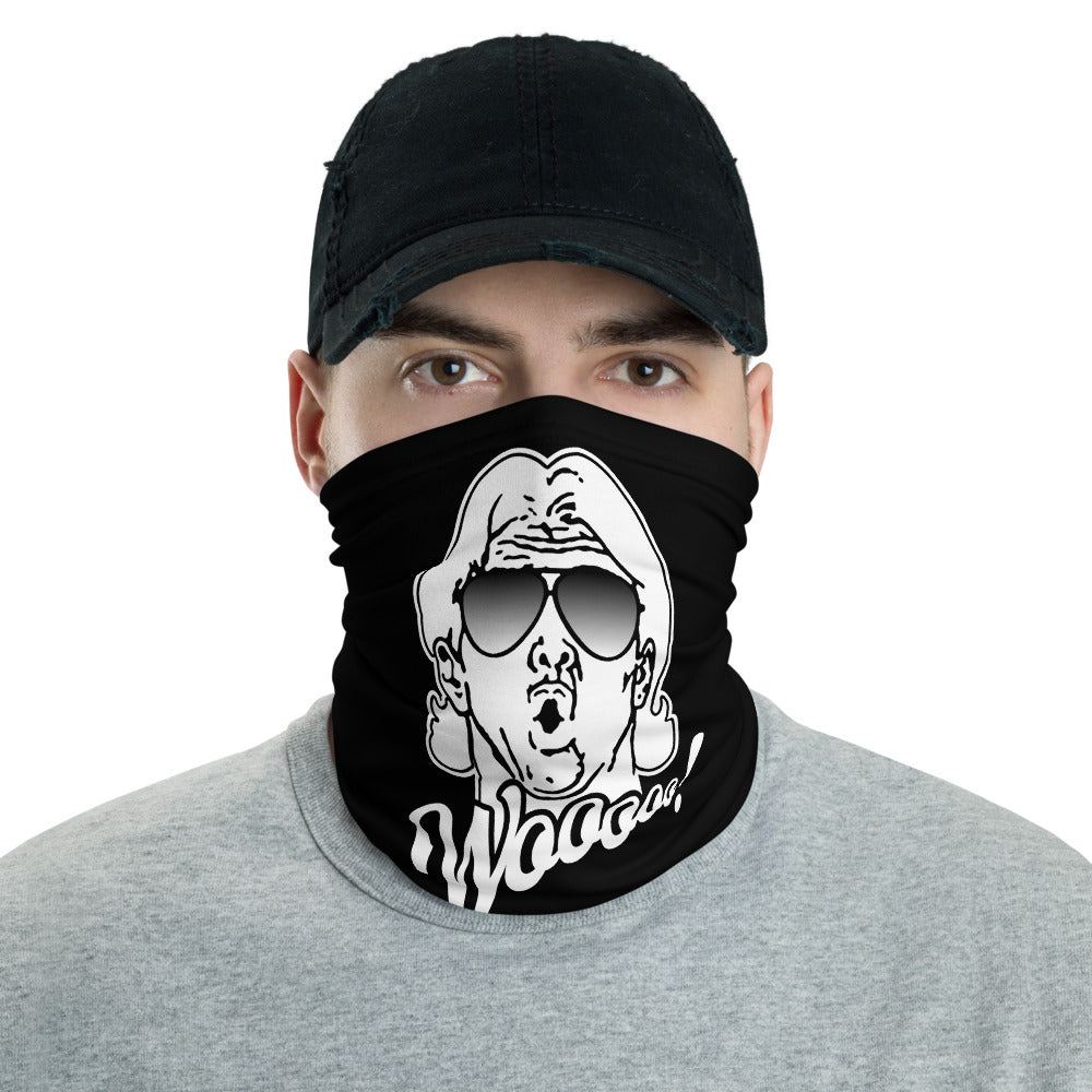 Classic Ric Neck Gaiter