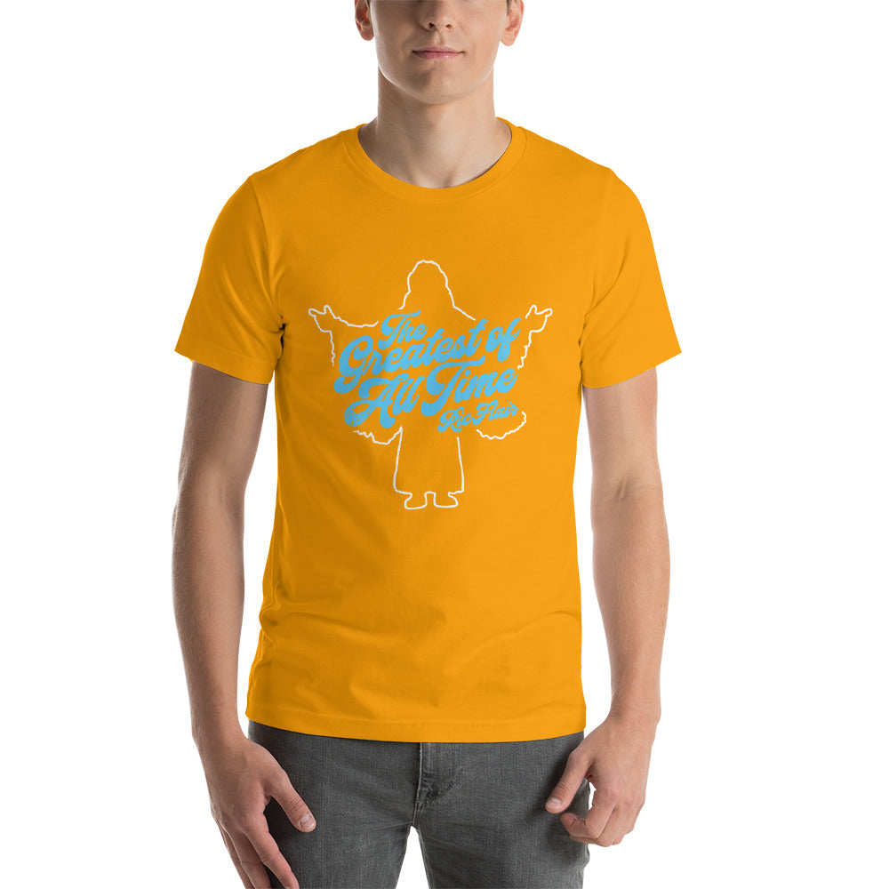 The Greatest Of All Time T-Shirt