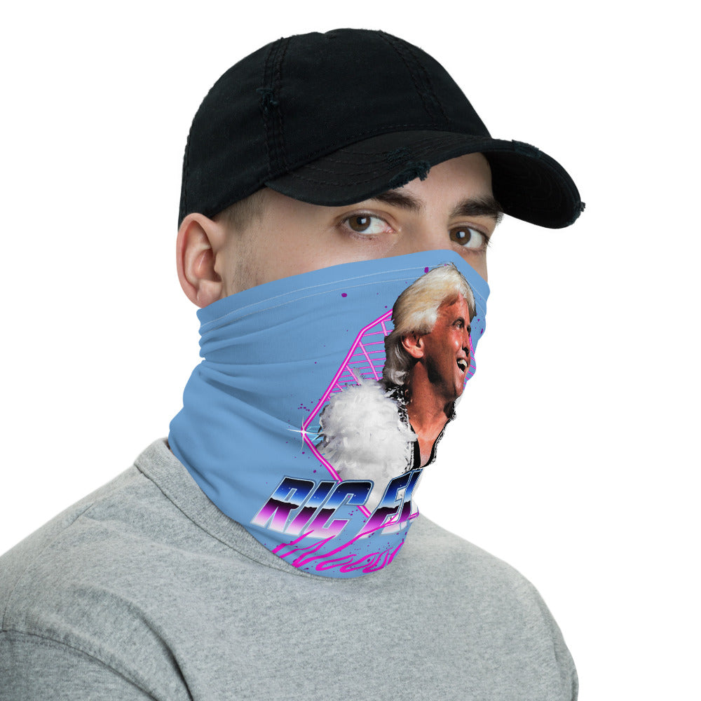 Retro Neck Gaiter