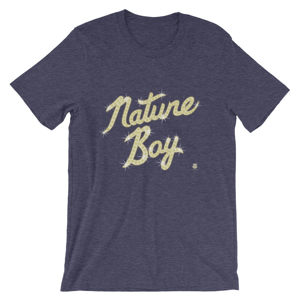 Nature Boy T-Shirt