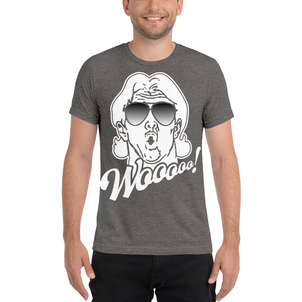 Vintage Wooooo T-Shirt