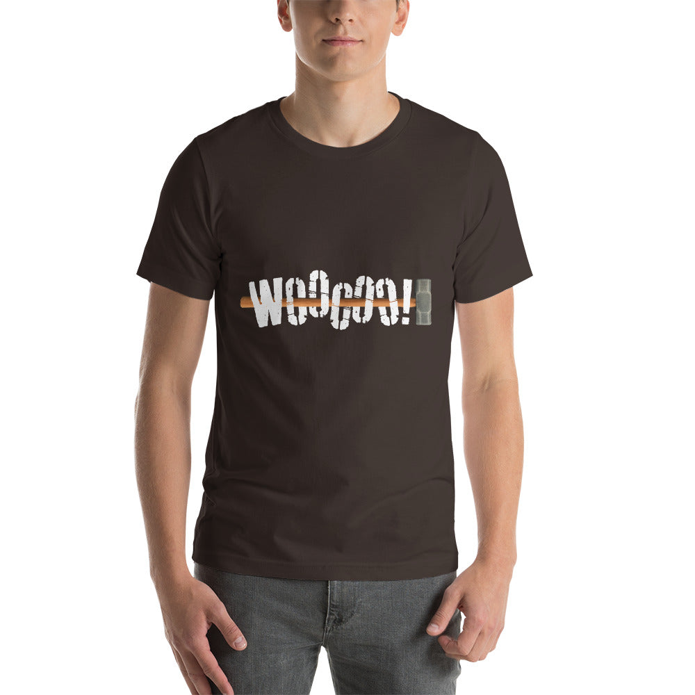 The Hammer Shirt