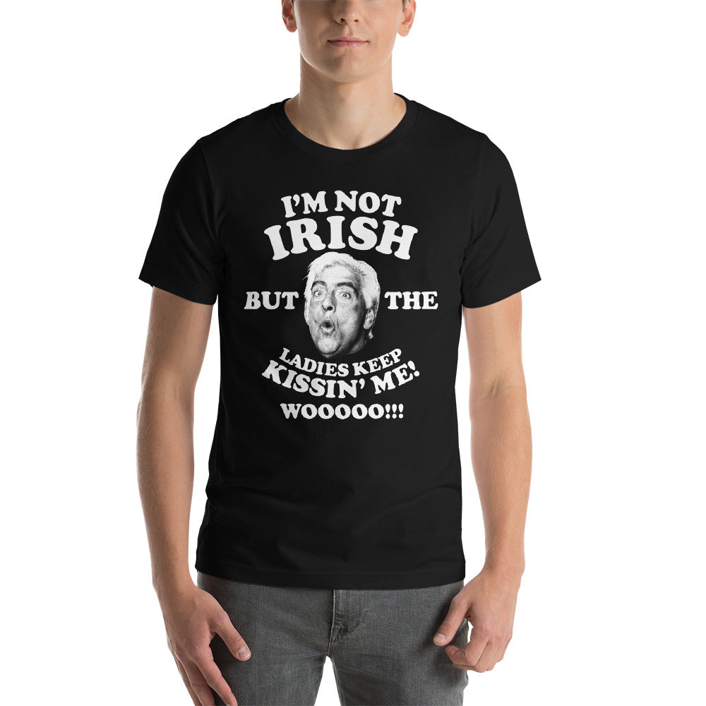 I'm Not Irish Shirt