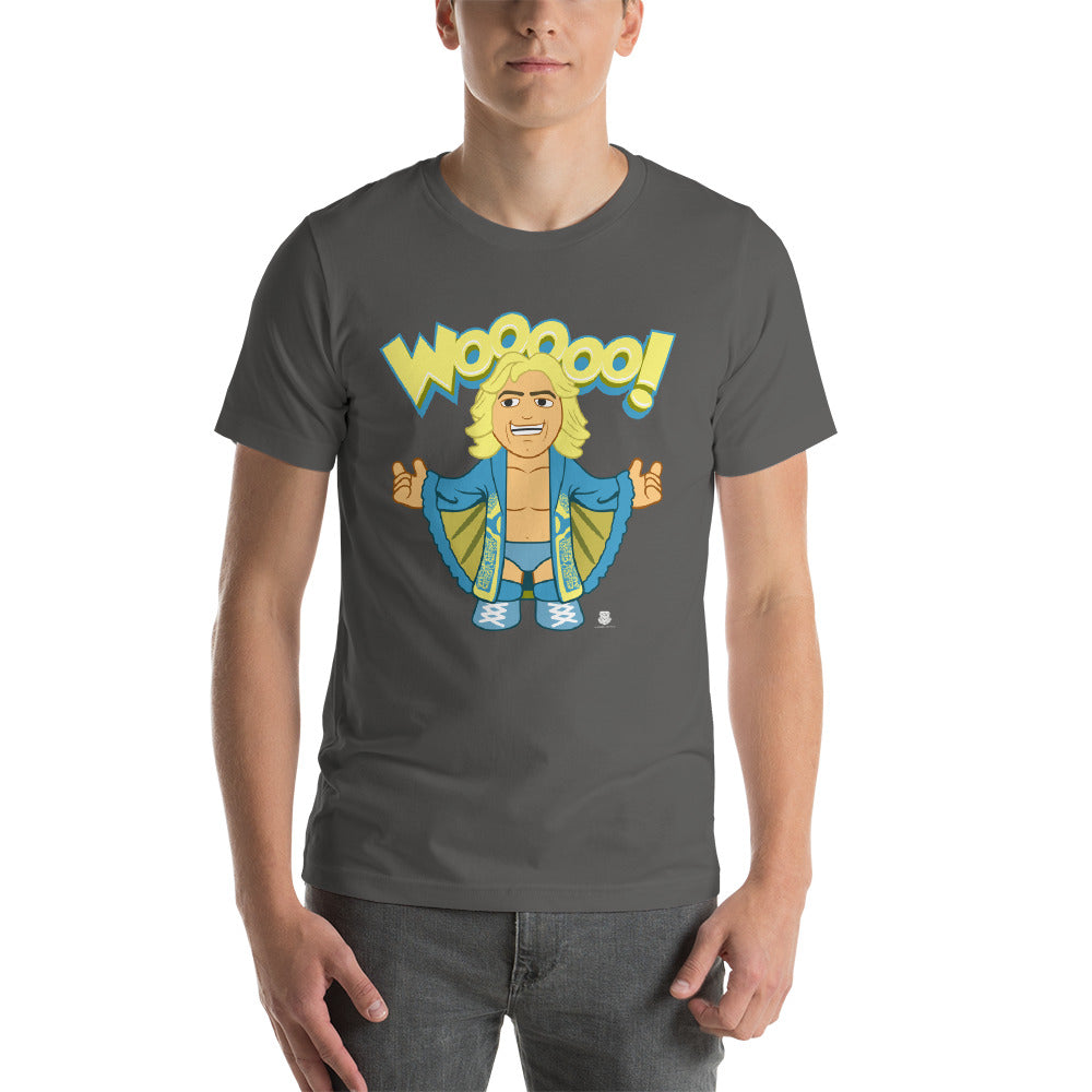 WoooooMan T-Shirt