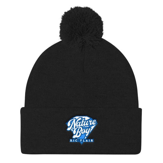 Holiday Diamond Beanie