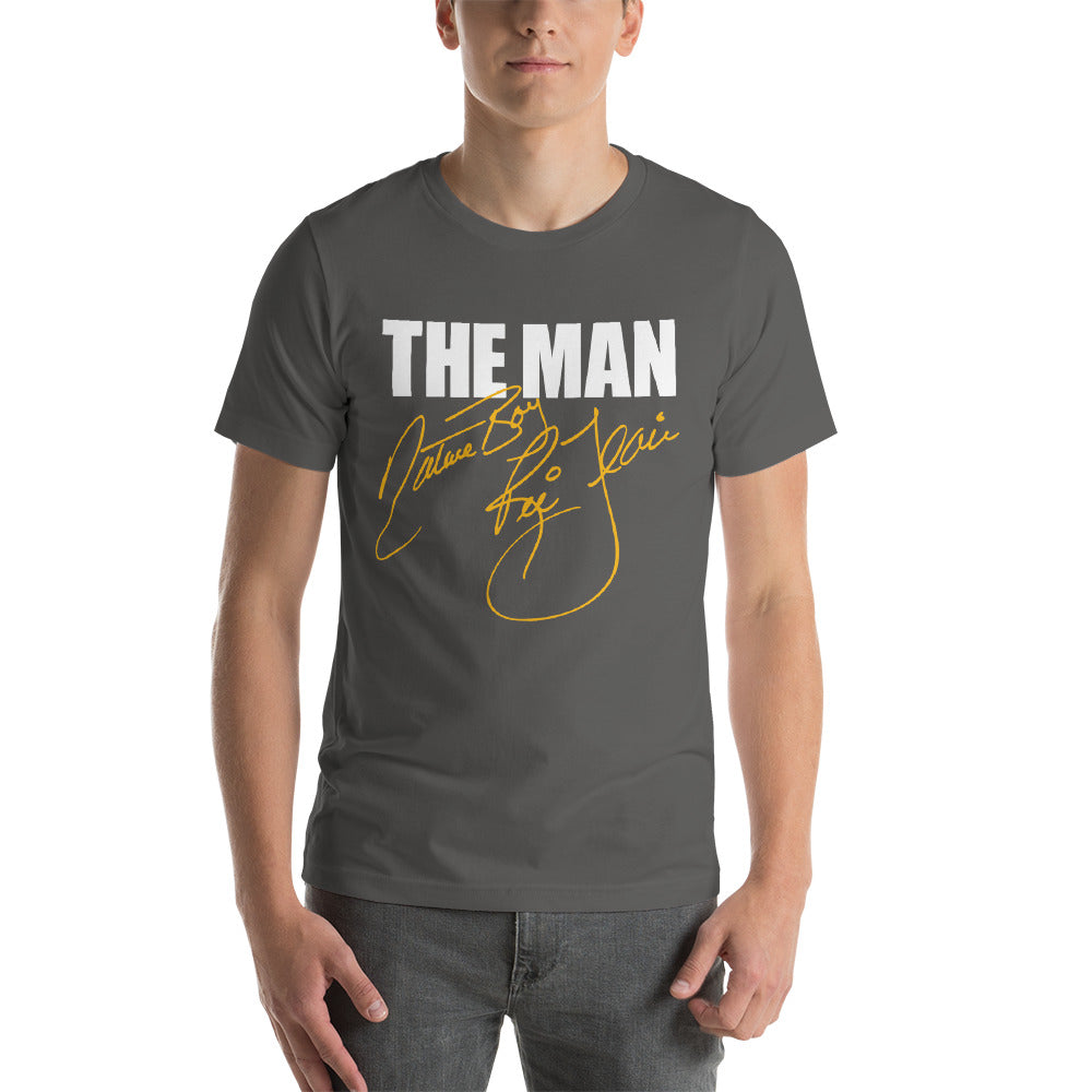 The Man T-Shirt