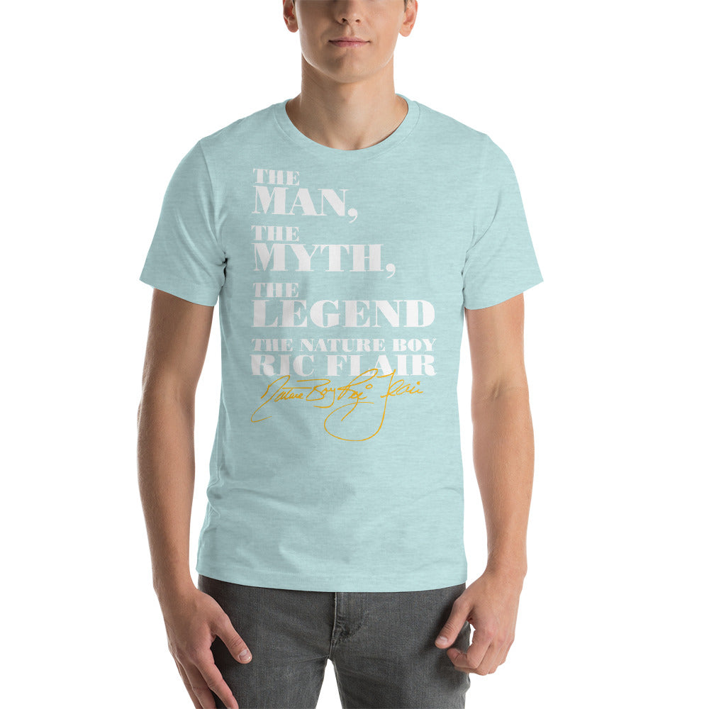 The Man, The Myth, The Legend Shirt