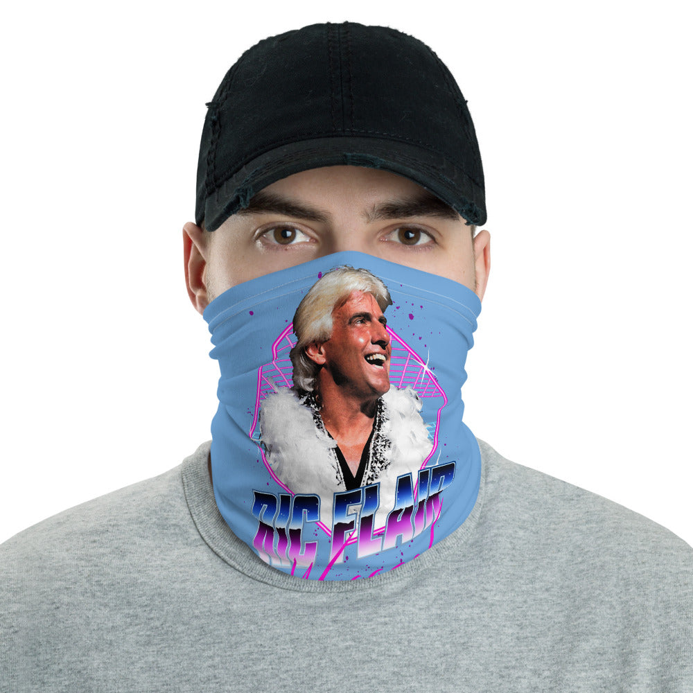 Retro Neck Gaiter