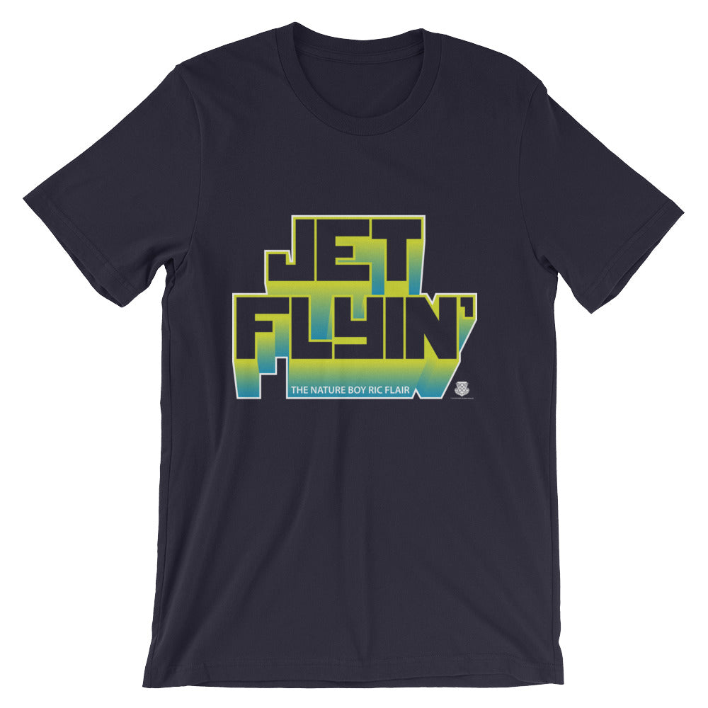 Jet Flyin' T-Shirt