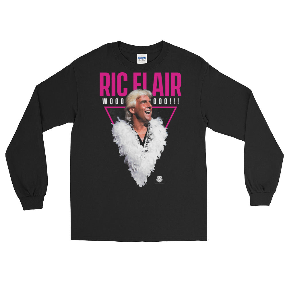 Diamonds Long Sleeve T-Shirt