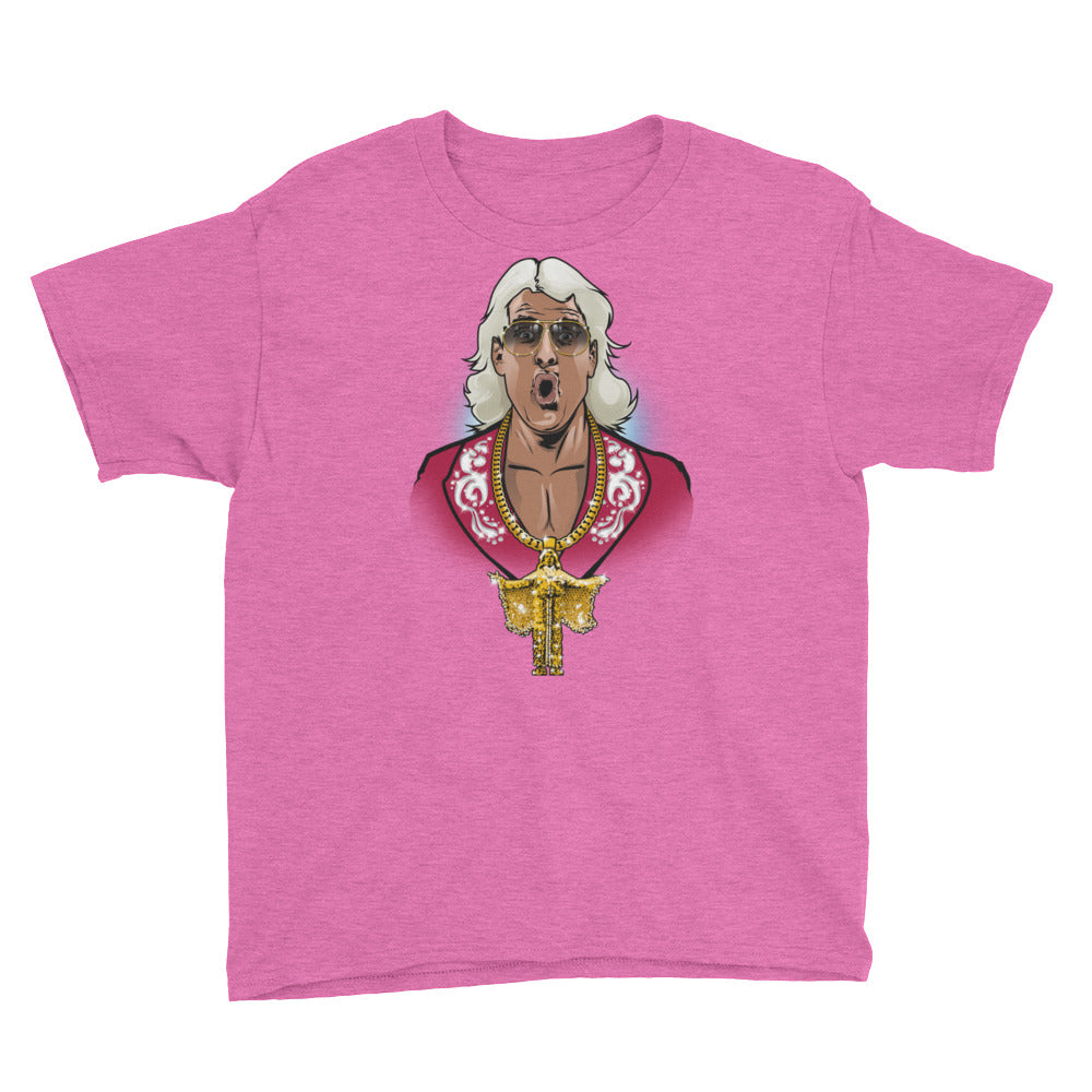 WOOOOO Kids Shirt