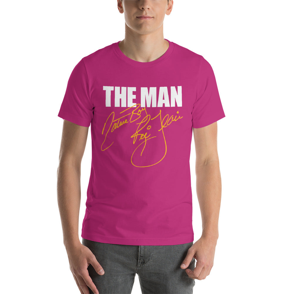 The Man T-Shirt
