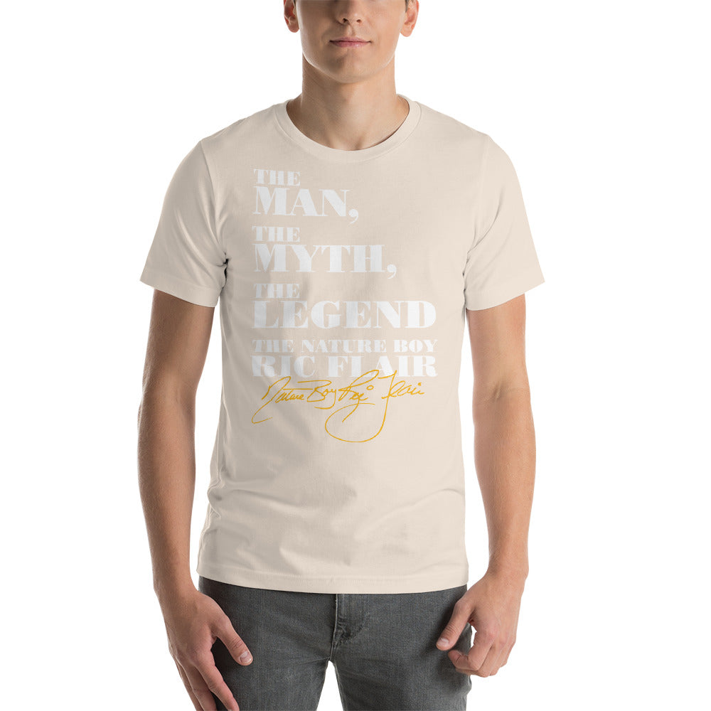 The Man, The Myth, The Legend Shirt