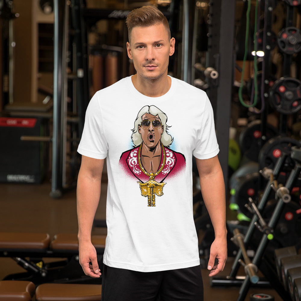 The Nature Boy Shirt