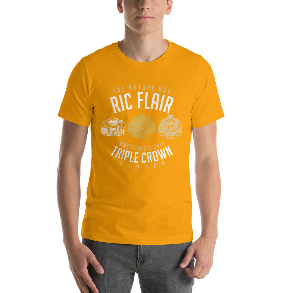 Triple Crown Shirt