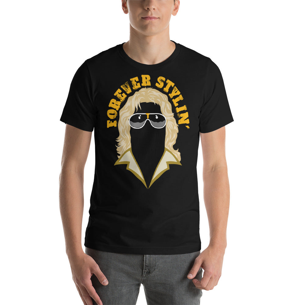 Forever Stylin’ T-Shirt